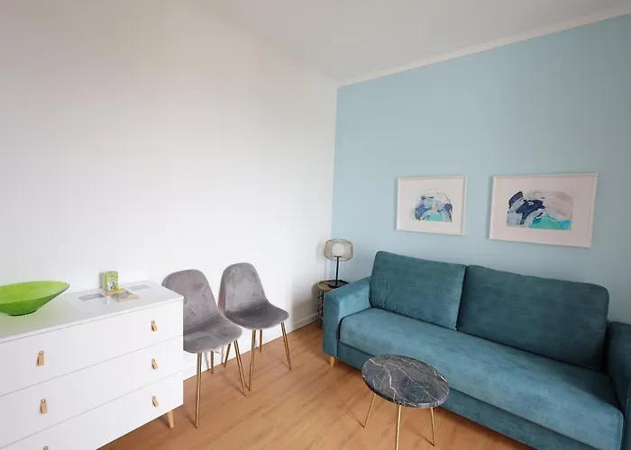 Apartment Ajuda Tagus River View