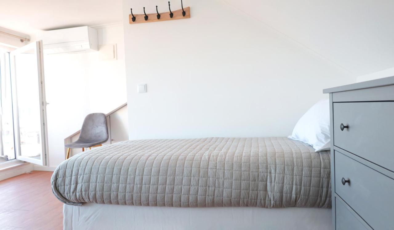 Appartement Ajuda Tagus River View Lisboa