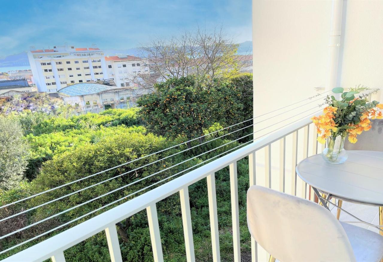 Appartement Ajuda Tagus River View Lisboa